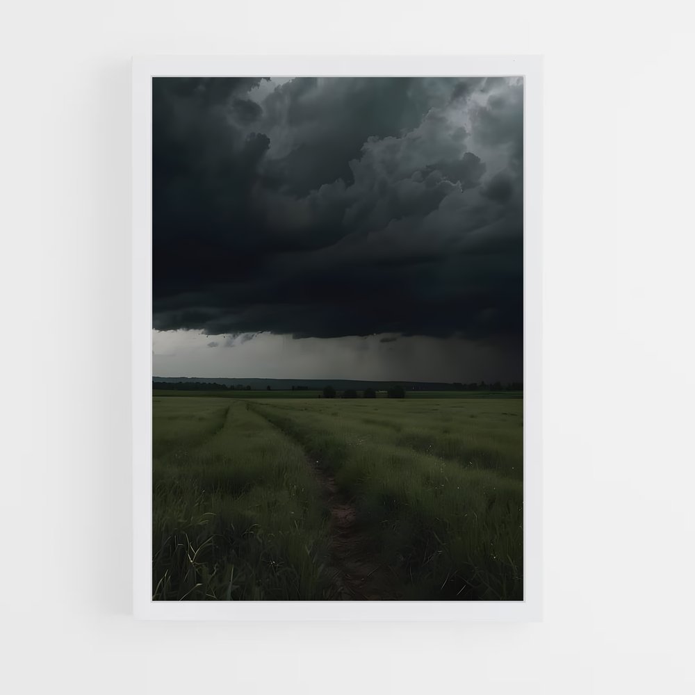 ap-storm-3 cadre Blanc