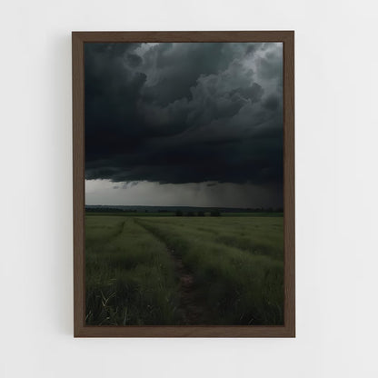 ap-storm-3 cadre Bois foncé