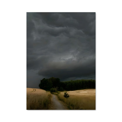 Poster Storm 97724