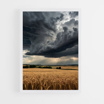ap-storm-8 cadre Blanc