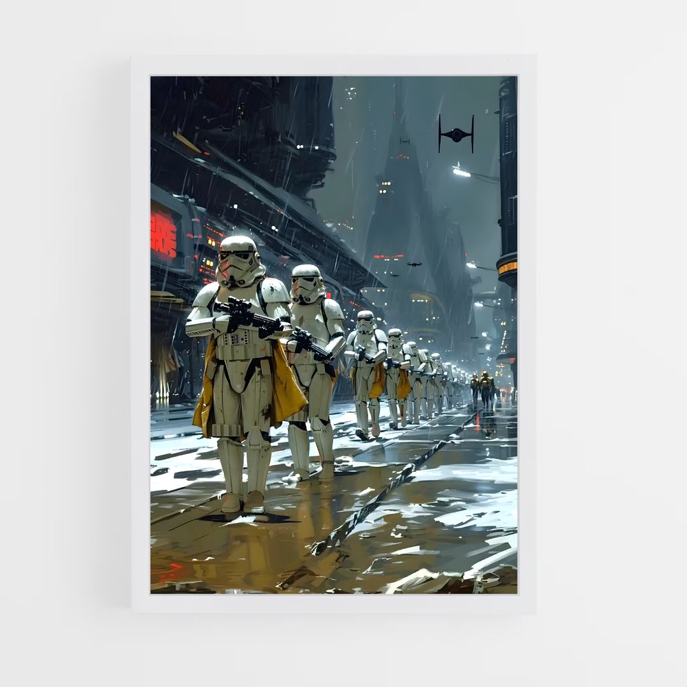 ap-stormtroopers-2 cadre Blanc