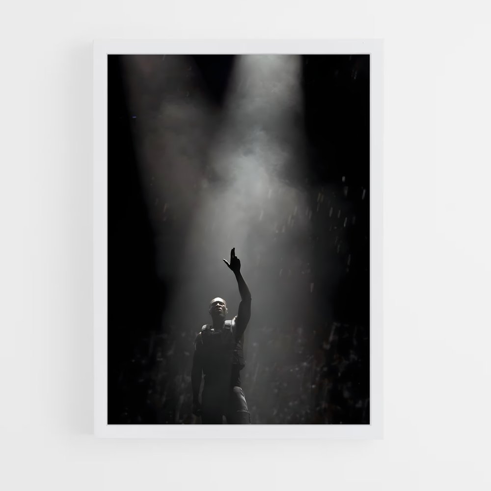 ap-stormzy-1 cadre Blanc