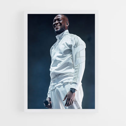 ap-stormzy-2 cadre Blanc