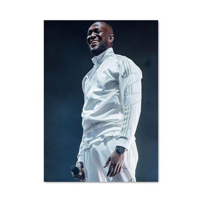 Poster Whiteout West