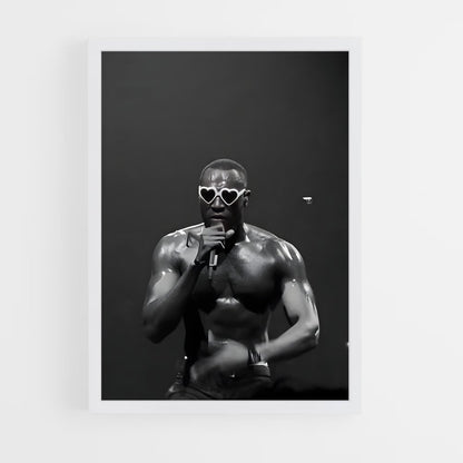 ap-stormzy-3 cadre Blanc
