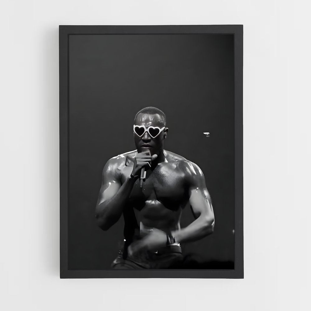 ap-stormzy-3 cadre Noir