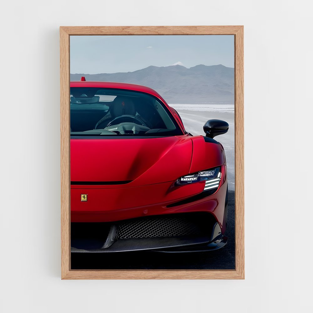 ap-stradale-4 cadre Bois clair