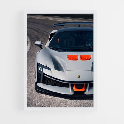 ap-stradale-7 cadre Blanc