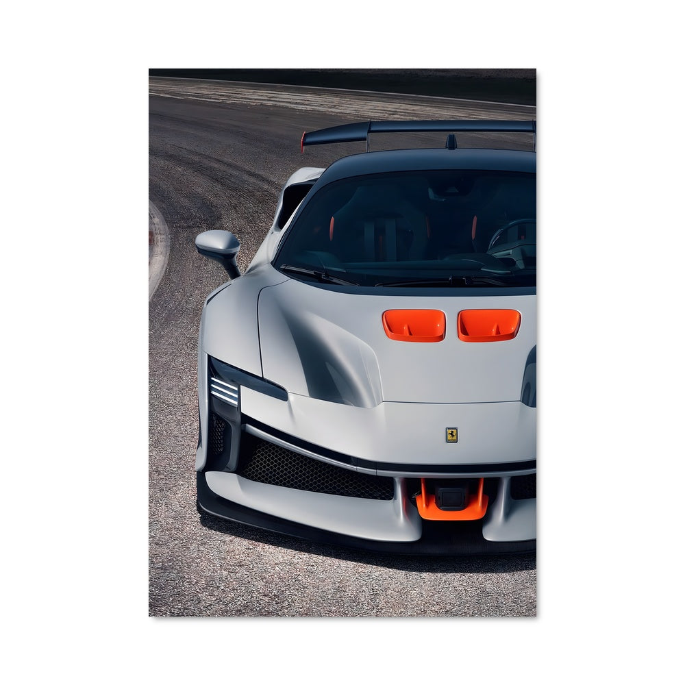 Poster Stradale 76798