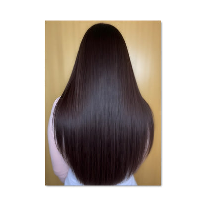 Poster Luxe Lisse