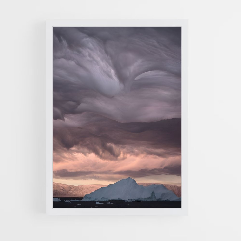 ap-stratus-2 cadre Blanc