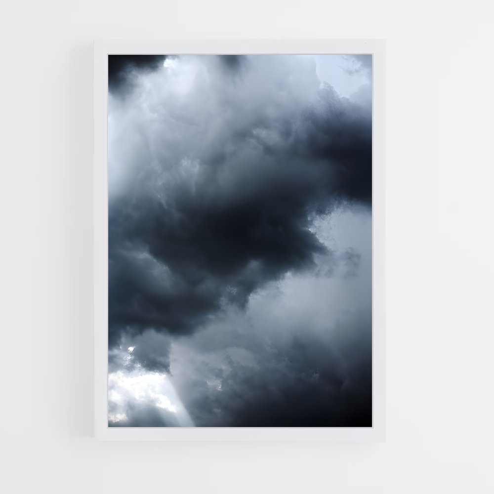 ap-stratus-5 cadre Blanc