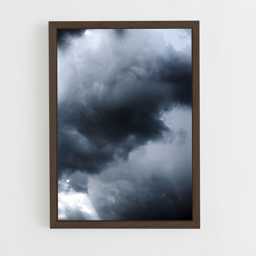 ap-stratus-5 cadre Bois foncé