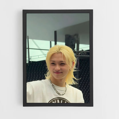 ap-stray kids-2 cadre Noir