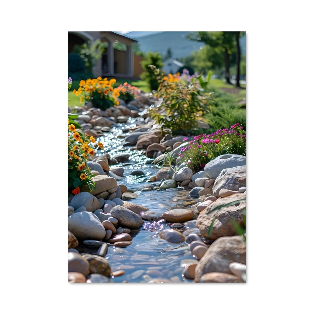 Poster Stream 97488