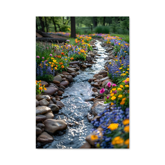 Poster Stream 97484