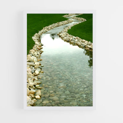 ap-stream-5 cadre Blanc
