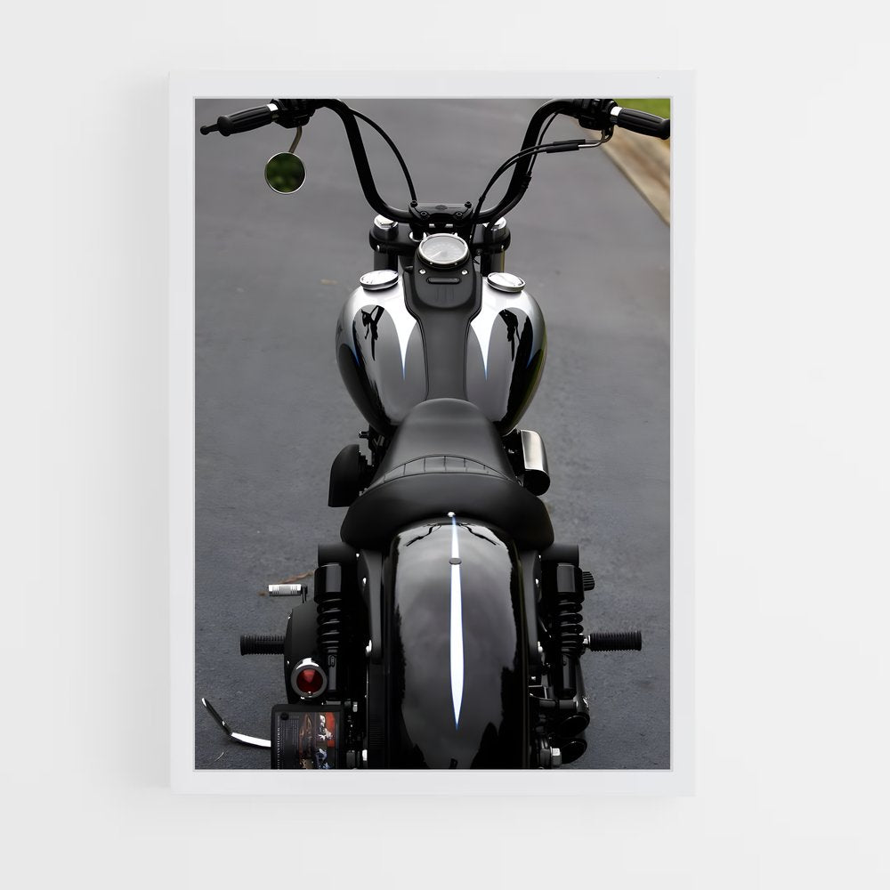 ap-street bob-2 cadre Blanc