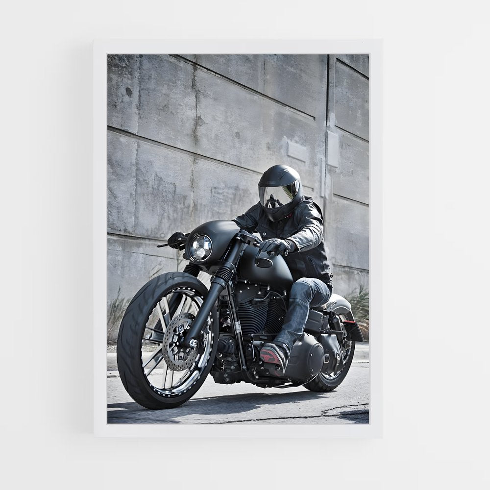 ap-street bob-3 cadre Blanc