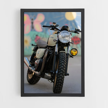 ap-street twin-2 cadre Noir