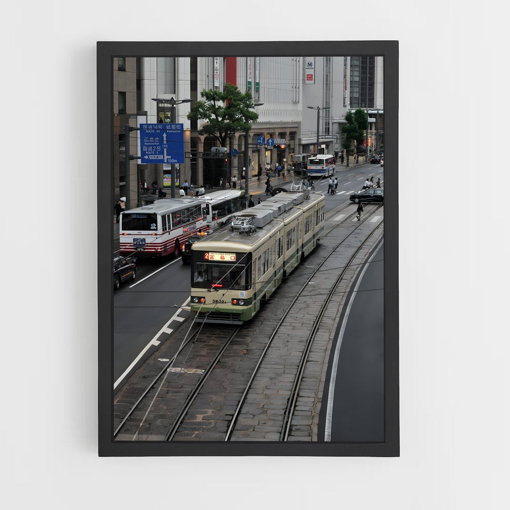 ap-streetcar-1 cadre Noir