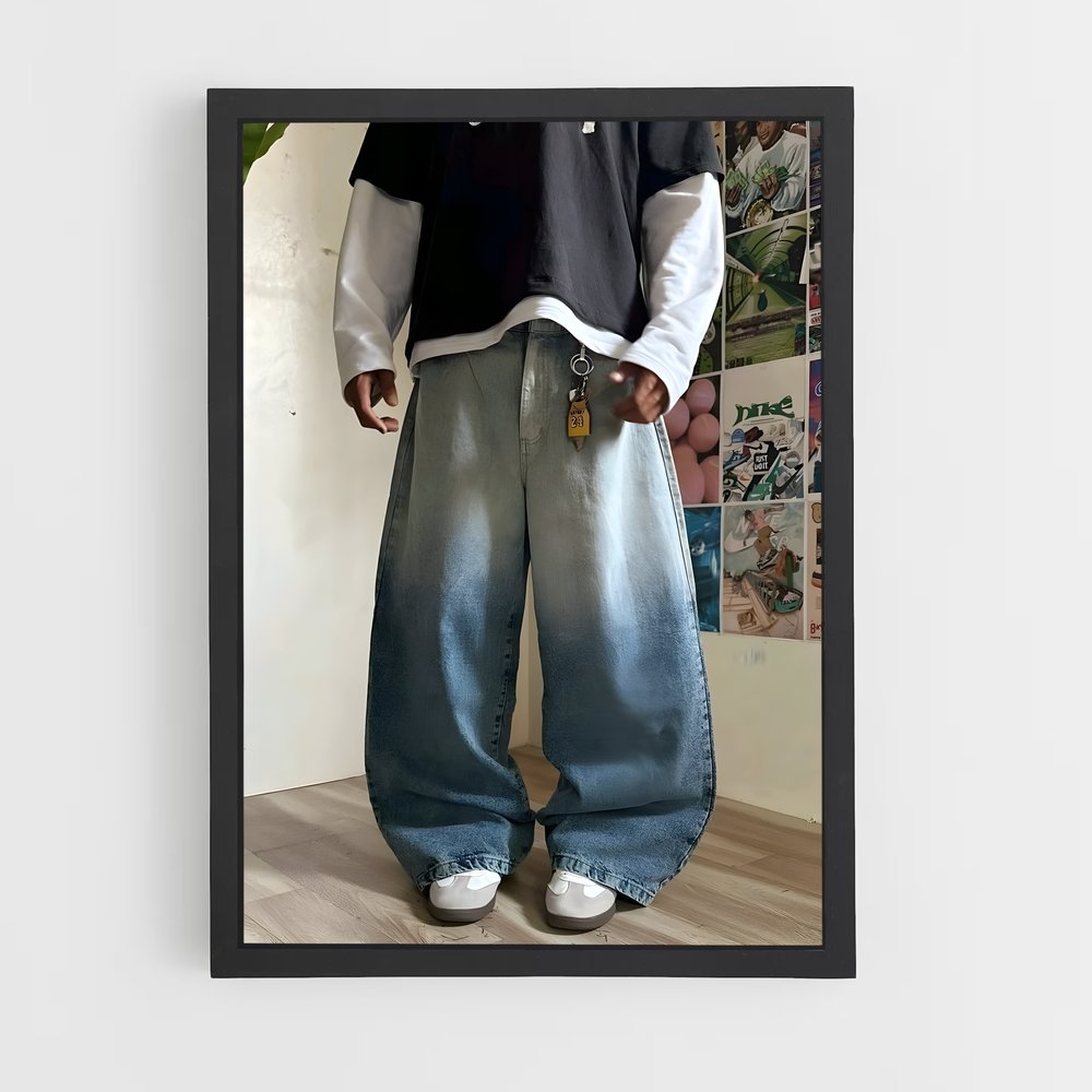 ap-streetwear-11 cadre Noir