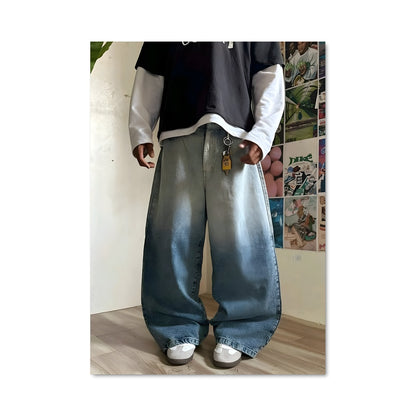 Poster Streetwear 22364