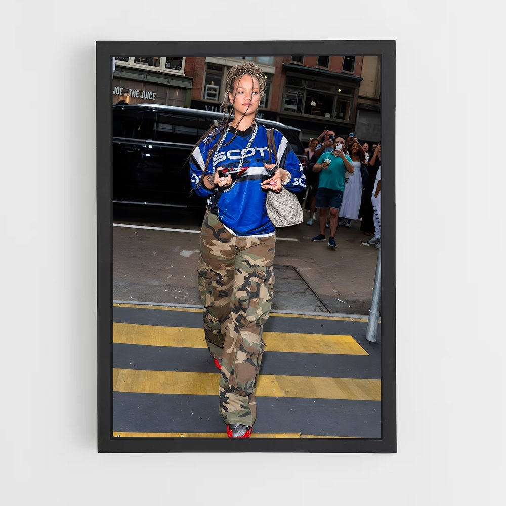 ap-streetwear-16 cadre Noir