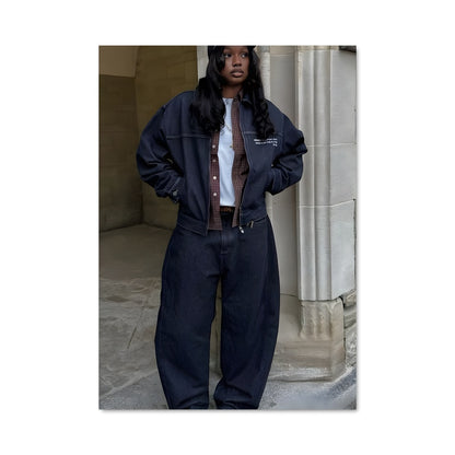 Poster Streetwear 22392