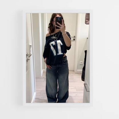 ap-streetwear-4 cadre Blanc