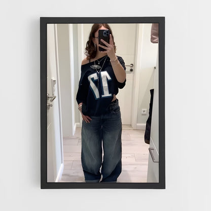 ap-streetwear-4 cadre Noir