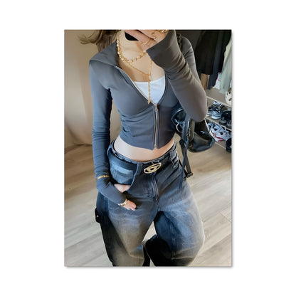 Poster Streetwear 22357