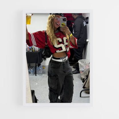 ap-streetwear-8 cadre Blanc