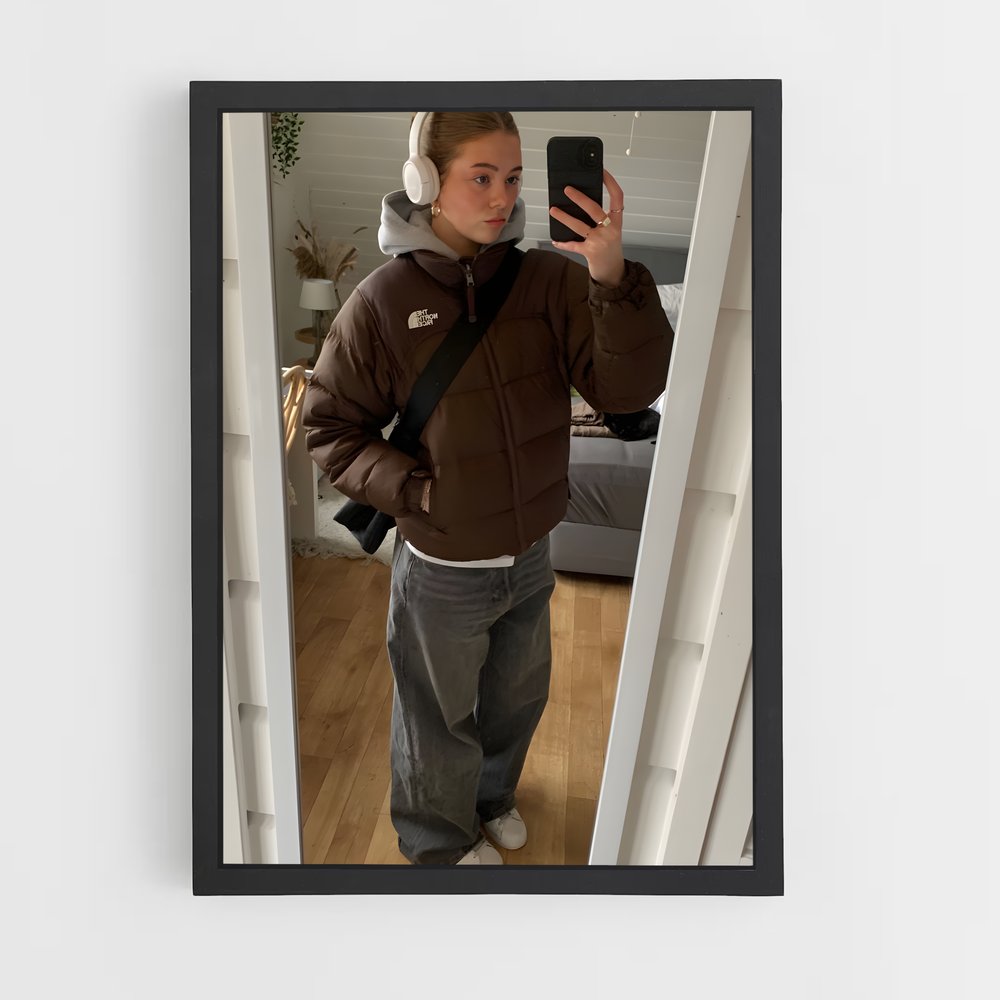 ap-streetwear-9 cadre Noir