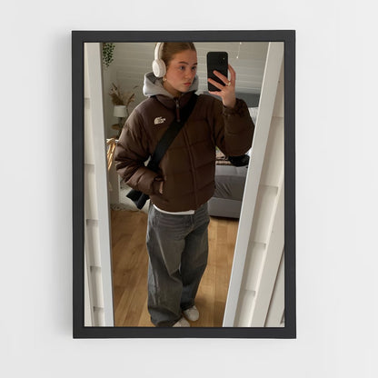 ap-streetwear-9 cadre Noir