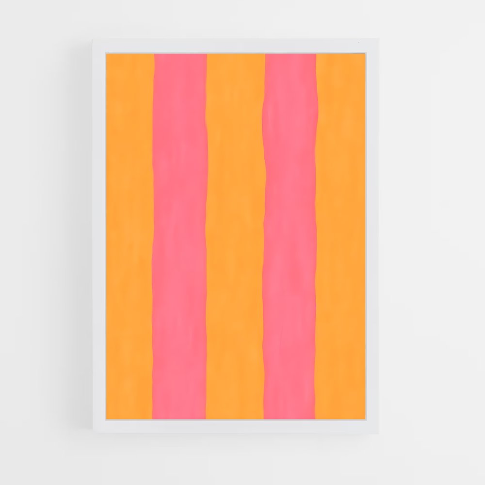 ap-stripes-4 cadre Blanc
