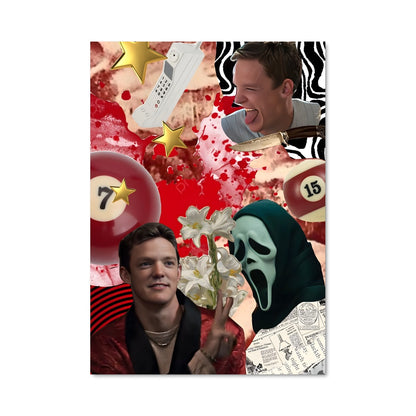 Poster Stu macher 35792