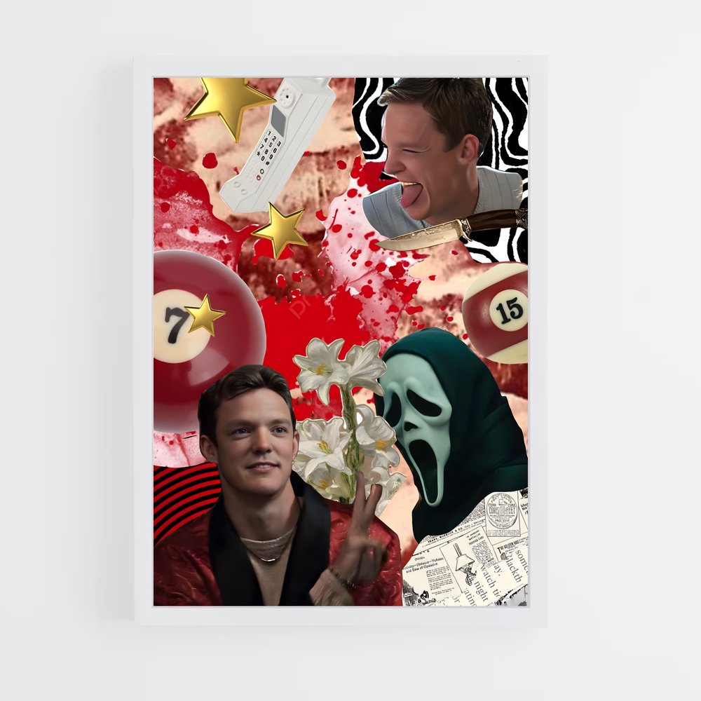 ap-stu macher-1 cadre Blanc