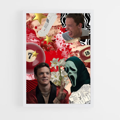 ap-stu macher-1 cadre Blanc