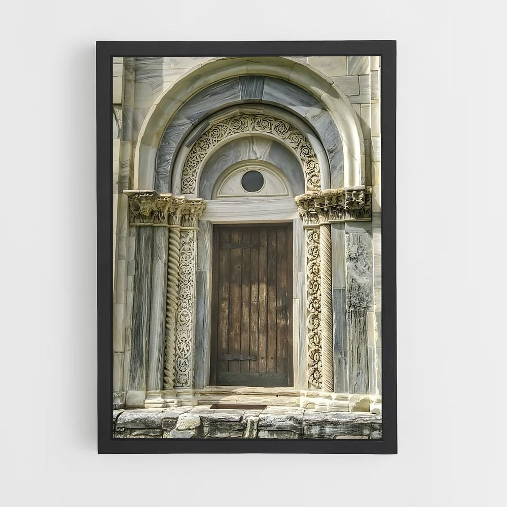 ap-studenica monastery-5 cadre Noir