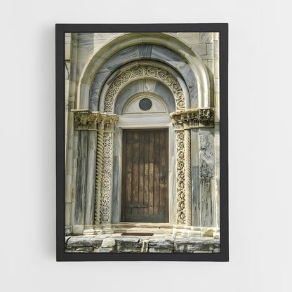 ap-studenica monastery-5 cadre Noir