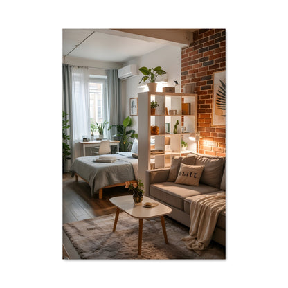 Poster Studio 24017
