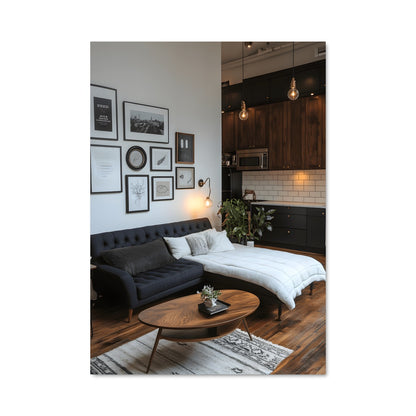Poster Instant Cosy