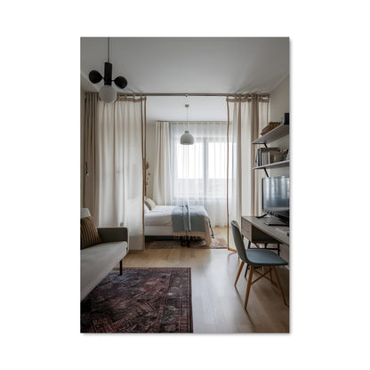 Poster Studio 24019