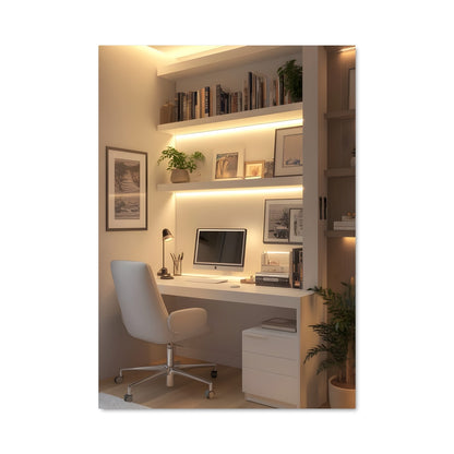 Poster Study 24066
