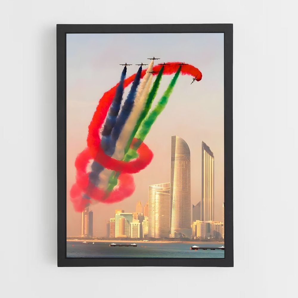 ap-stunt planes-5 cadre Noir