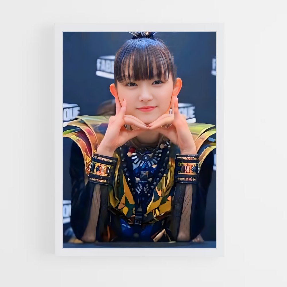 ap-su-metal-3 cadre Blanc