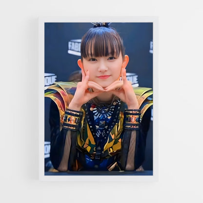 ap-su-metal-3 cadre Blanc