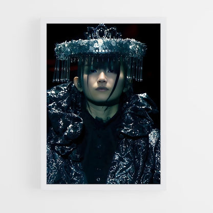 ap-su-metal-4 cadre Blanc
