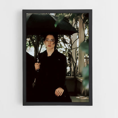 ap-su li zhen-3 cadre Noir